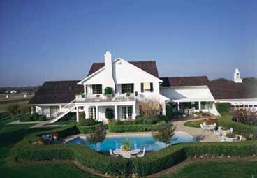 Southfork Ranch Ewing Mansion Dallas Texas