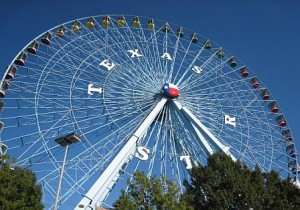 Dallas Neighborhoods include South which hosts the State Fair of Texas