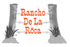 Rancho De La Roca