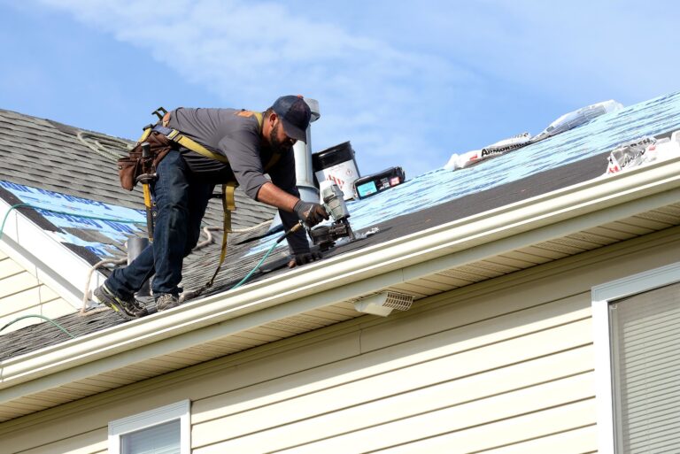 austin roof repair