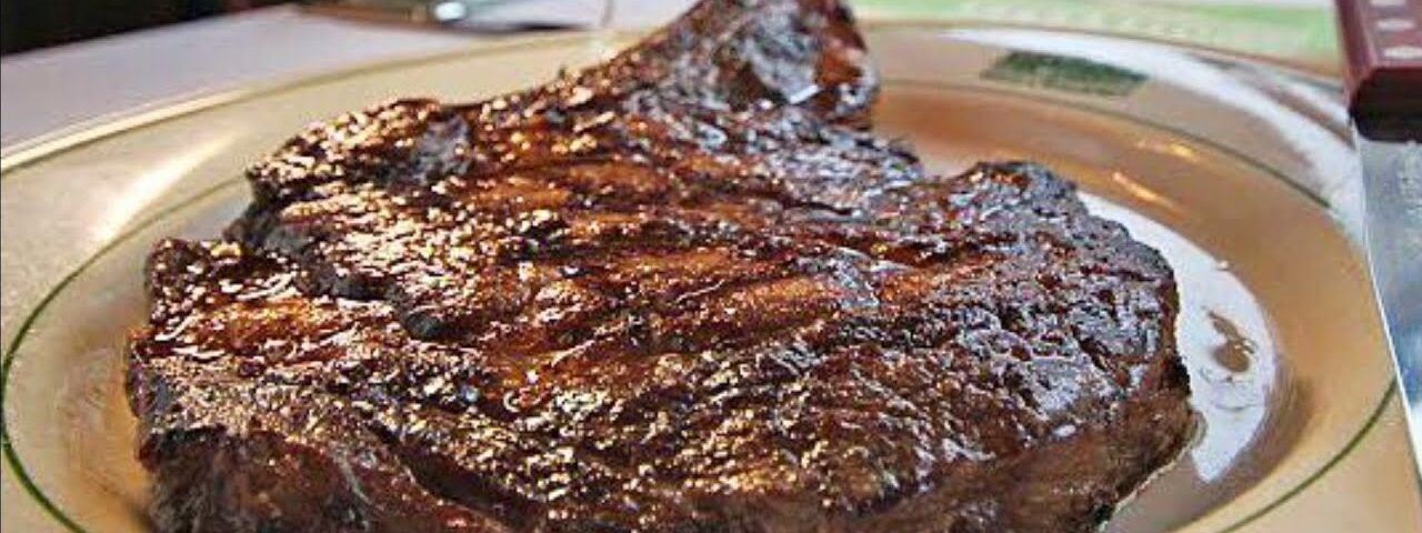 Top DFW Steak Houses