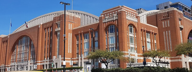 American Airlines Center