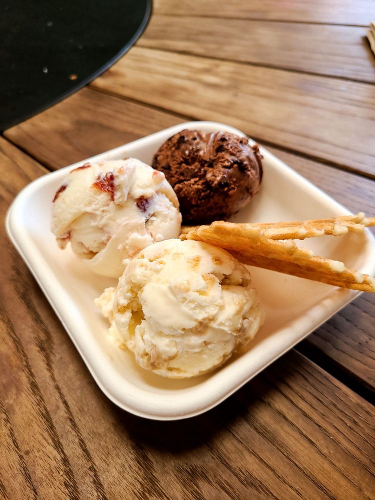 18 of the Best Ice Cream Shops in Dallas