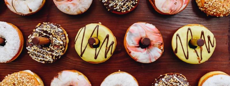 Best Donut shops in Dallas