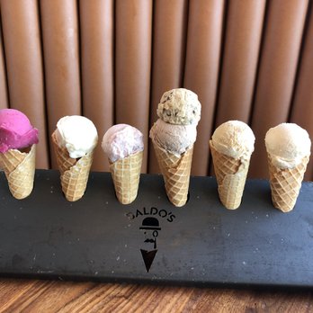 The 13 Best Ice Cream Shops in Dallas