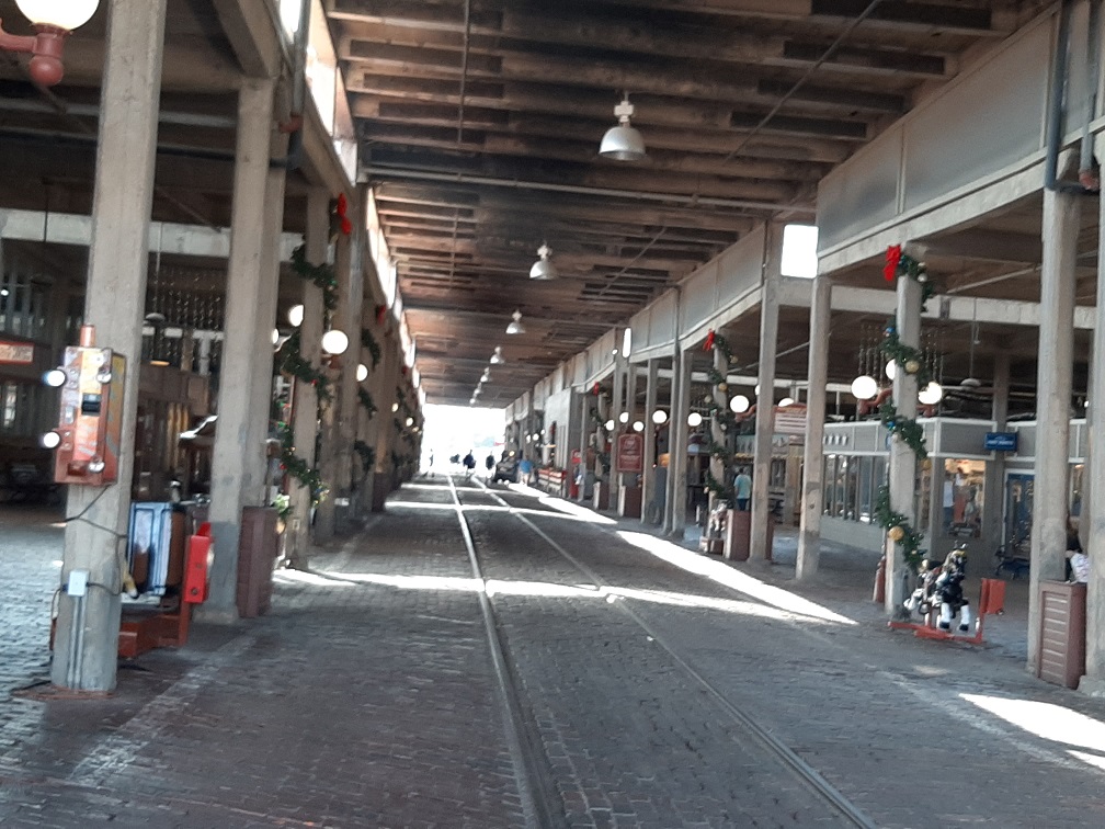 Ft. Worth Stockyard Stables  Horseback Riding Forth Worth, Texas