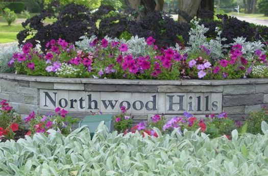 Northwood Hills neighborhood Dallas