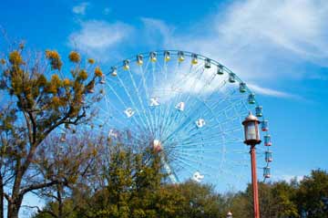 Fair Park