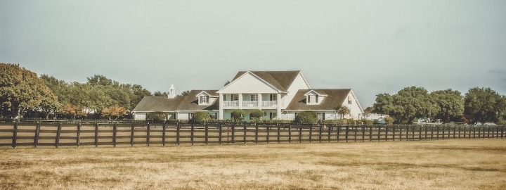 Dallas Southfork Ranch