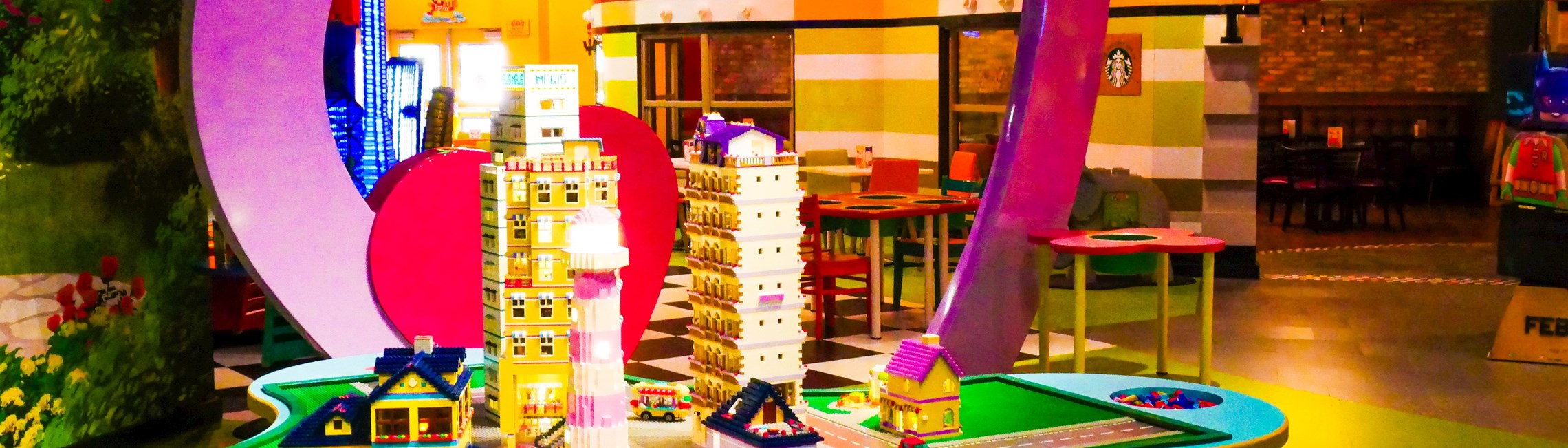 LEGO® Friends | LEGOLAND Discovery Center Dallas