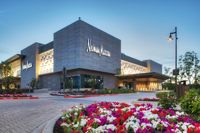 The Shops at Clearfork Photo of neiman marcus